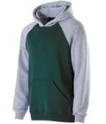 Dark Green/Athletic Heather
