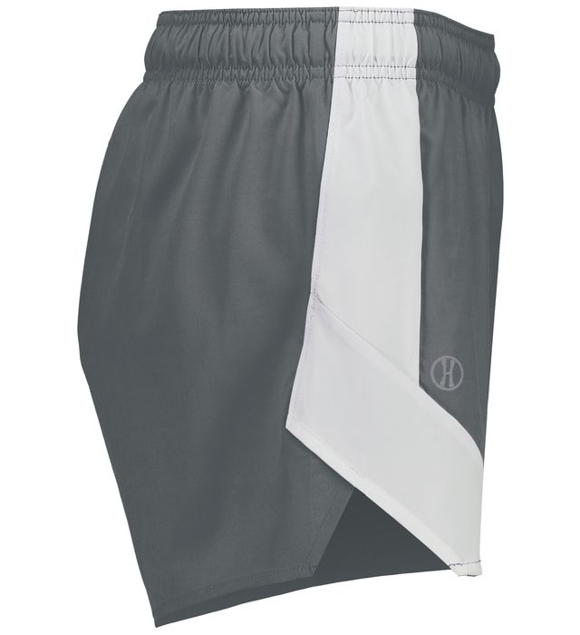 Holloway 229389 | Ladies Olympus Shorts