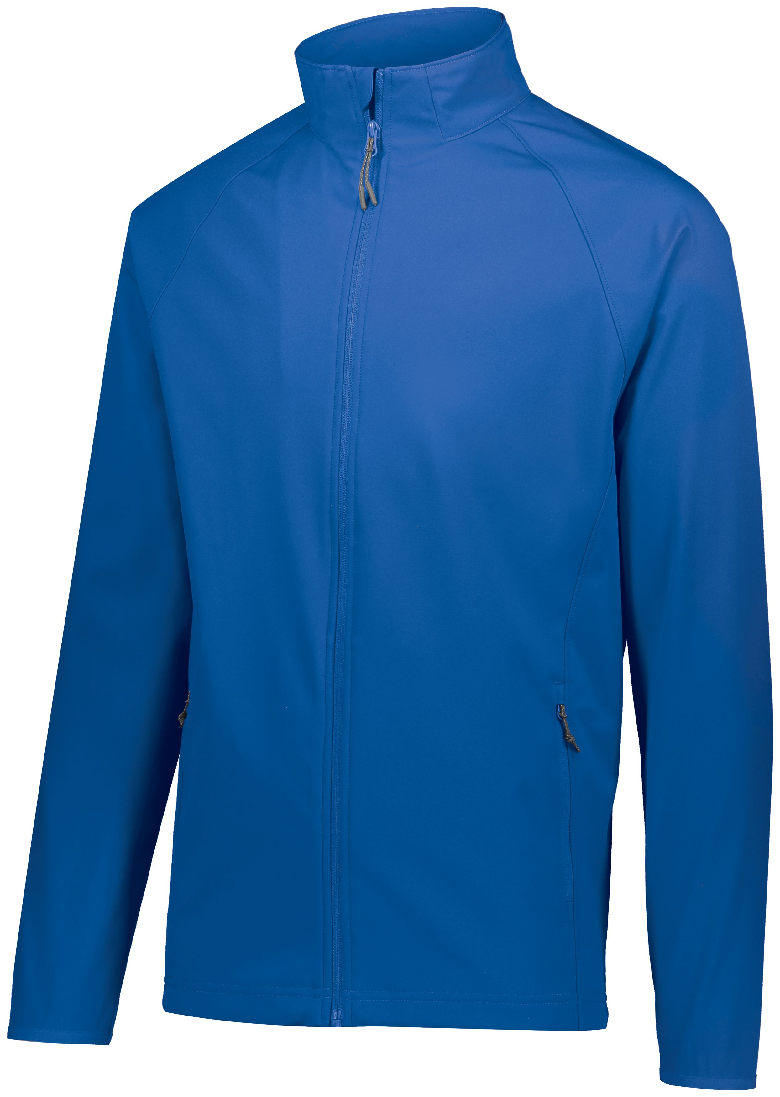Featherlight Soft Shell Jacket