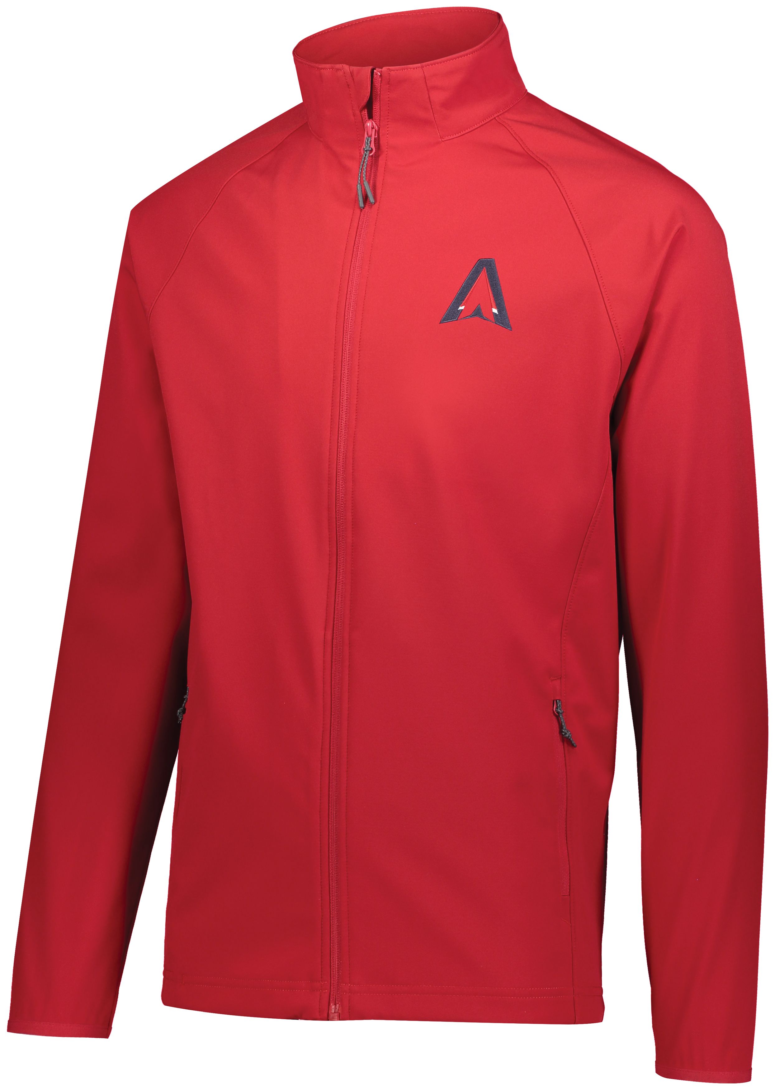 Featherlight Soft Shell Jacket
