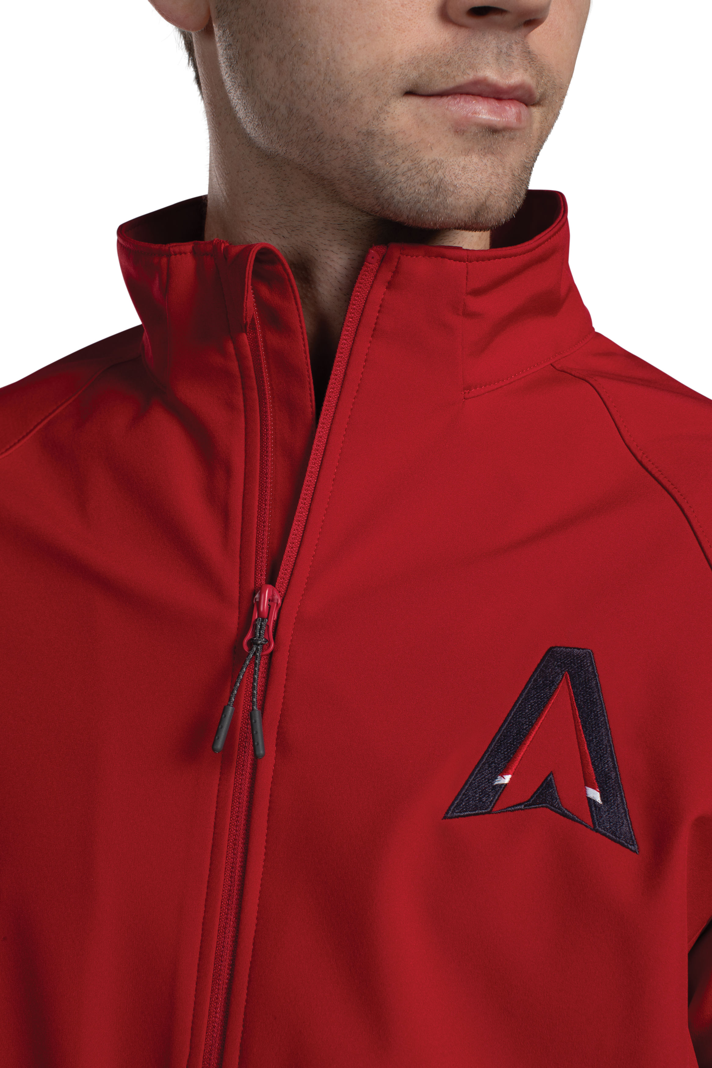 Featherlight Soft Shell Jacket