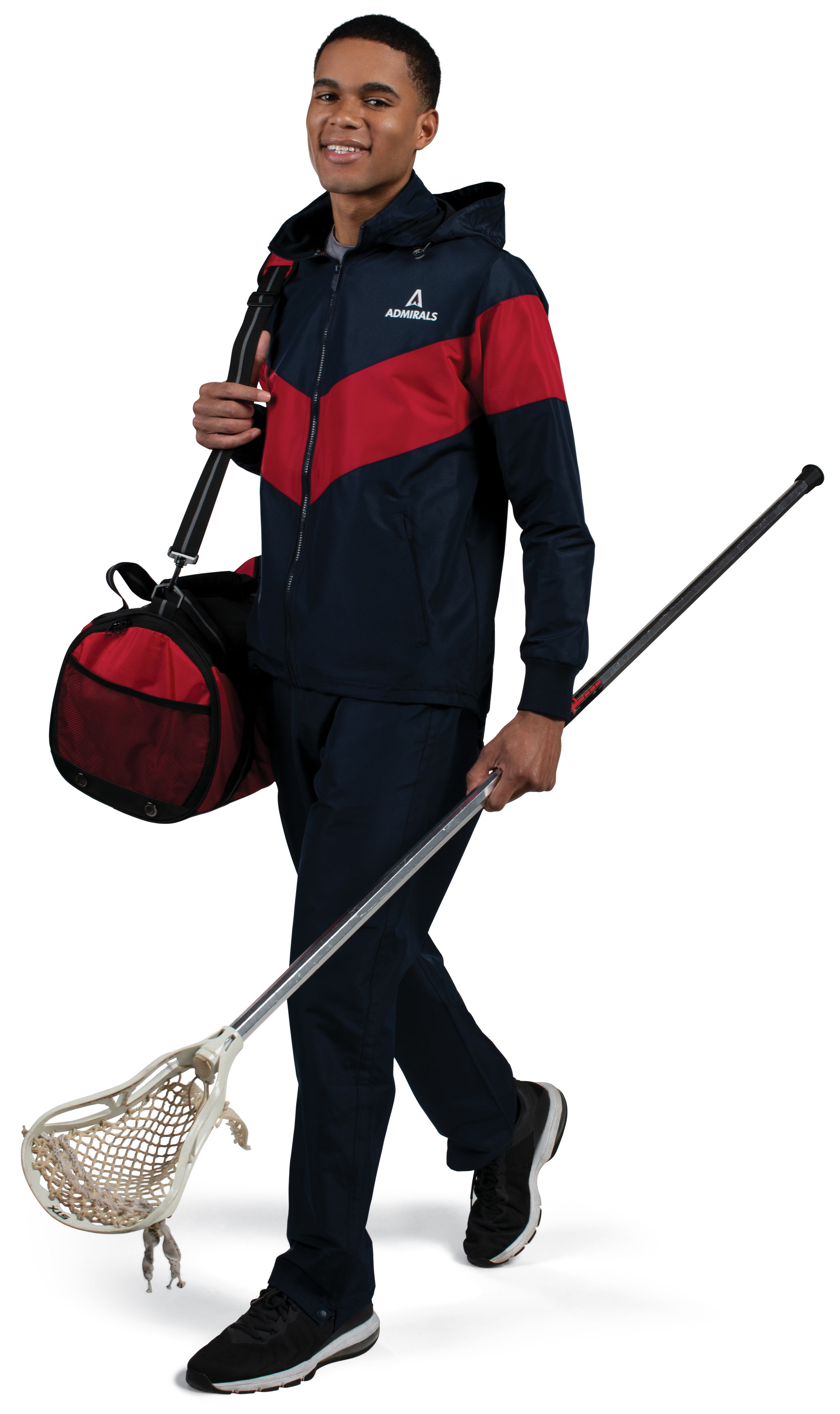 Potomac Jacket