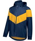 Navy/Gold