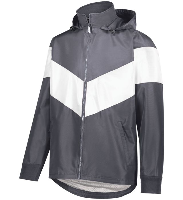 POTOMAC JACKET | Active Sportswear