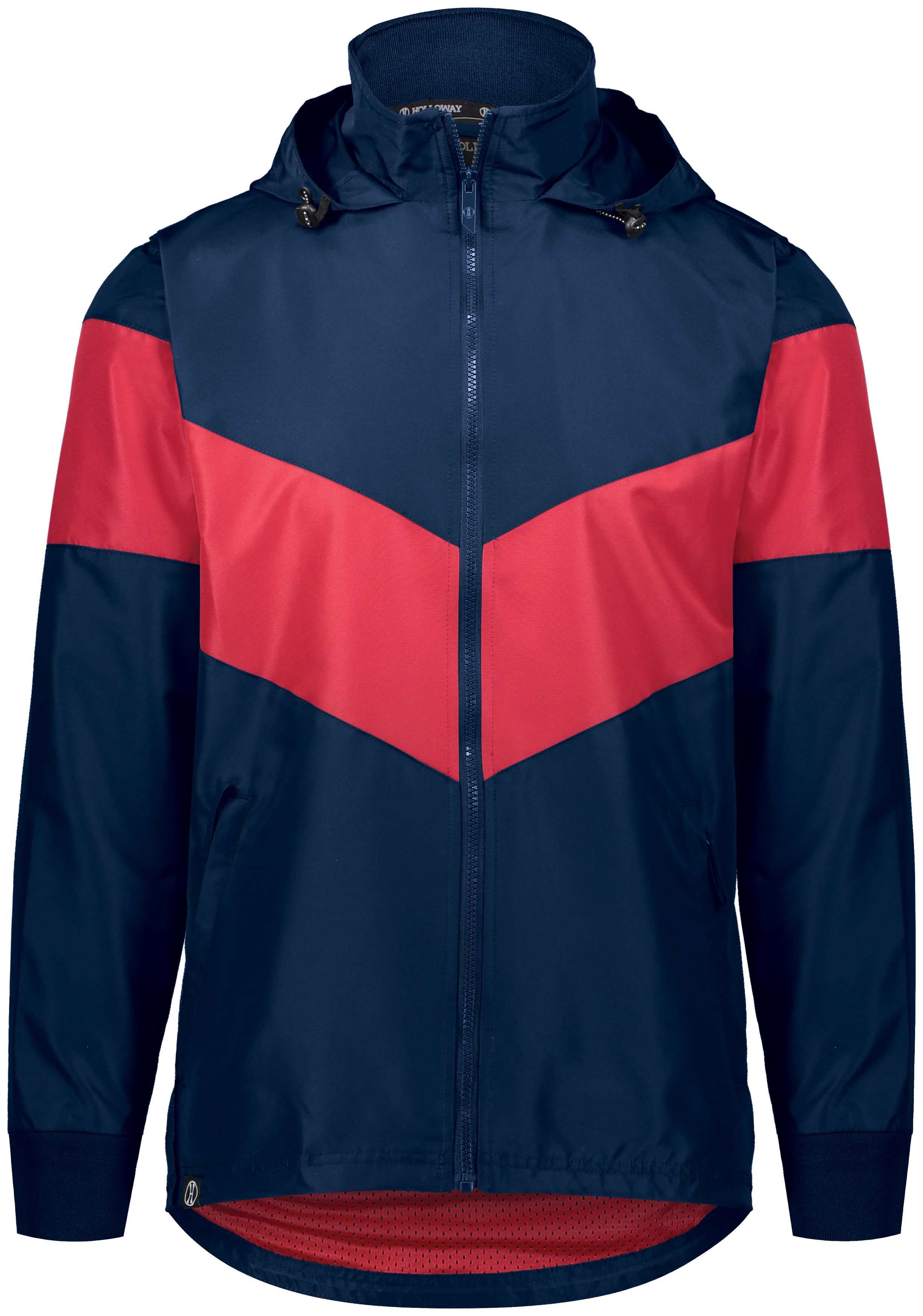 Potomac Jacket