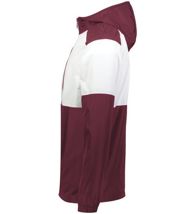 229528 | SERIESX HOODED JACKET