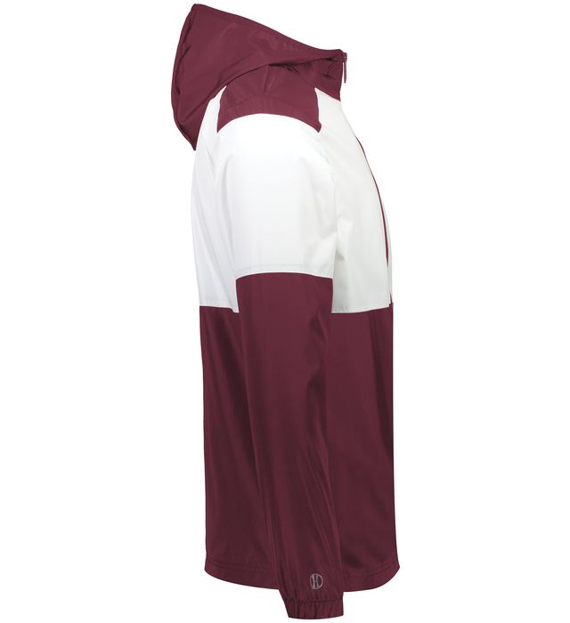 229528 | SERIESX HOODED JACKET