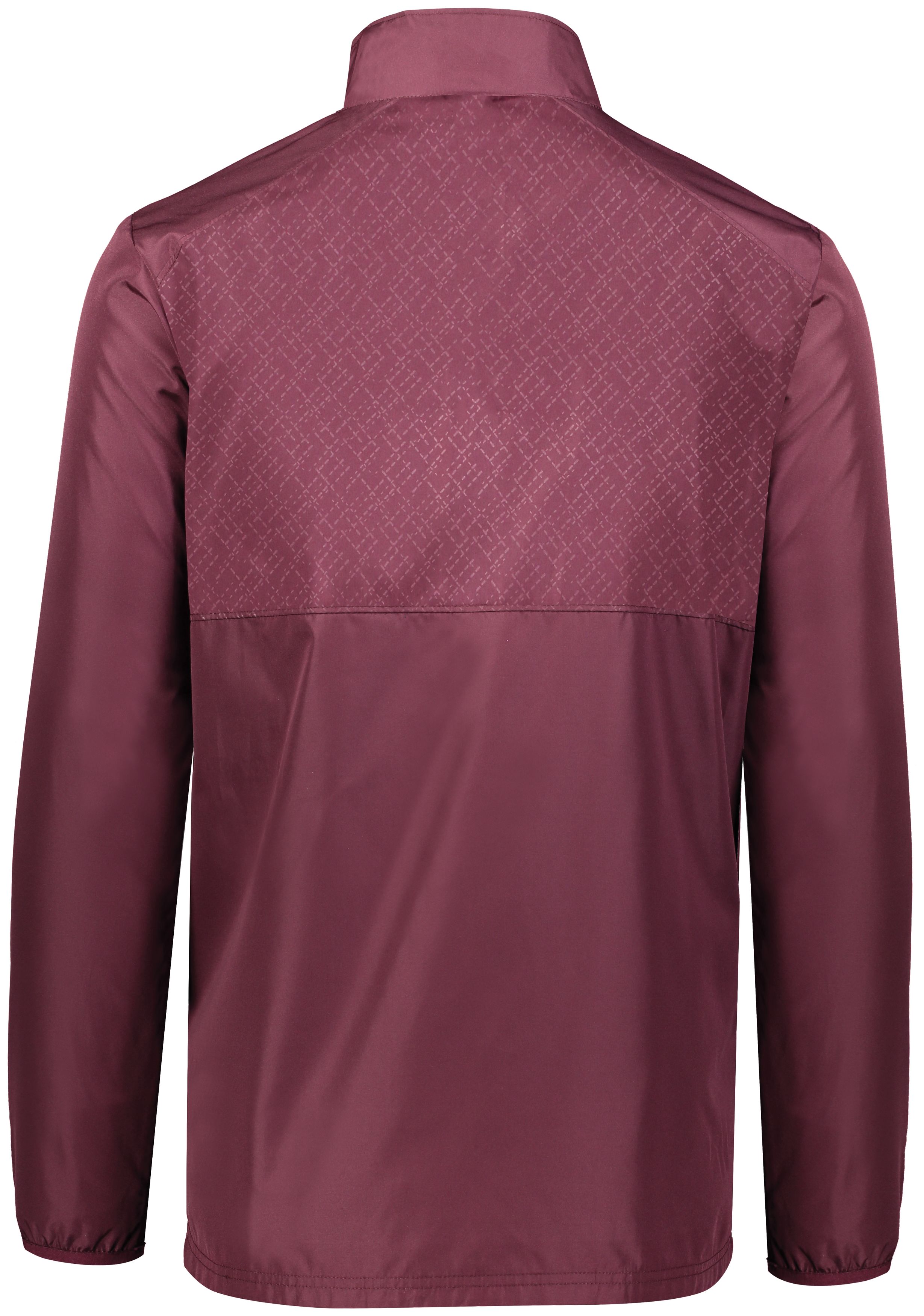 SeriesX Pullover