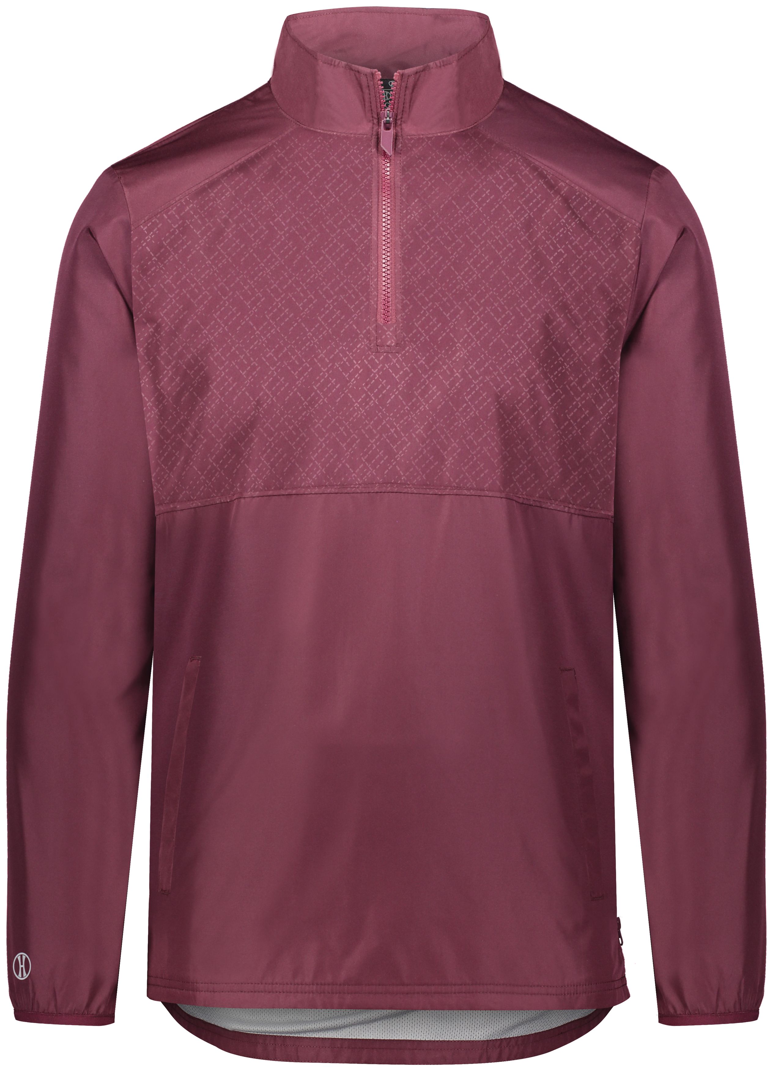 SeriesX Pullover
