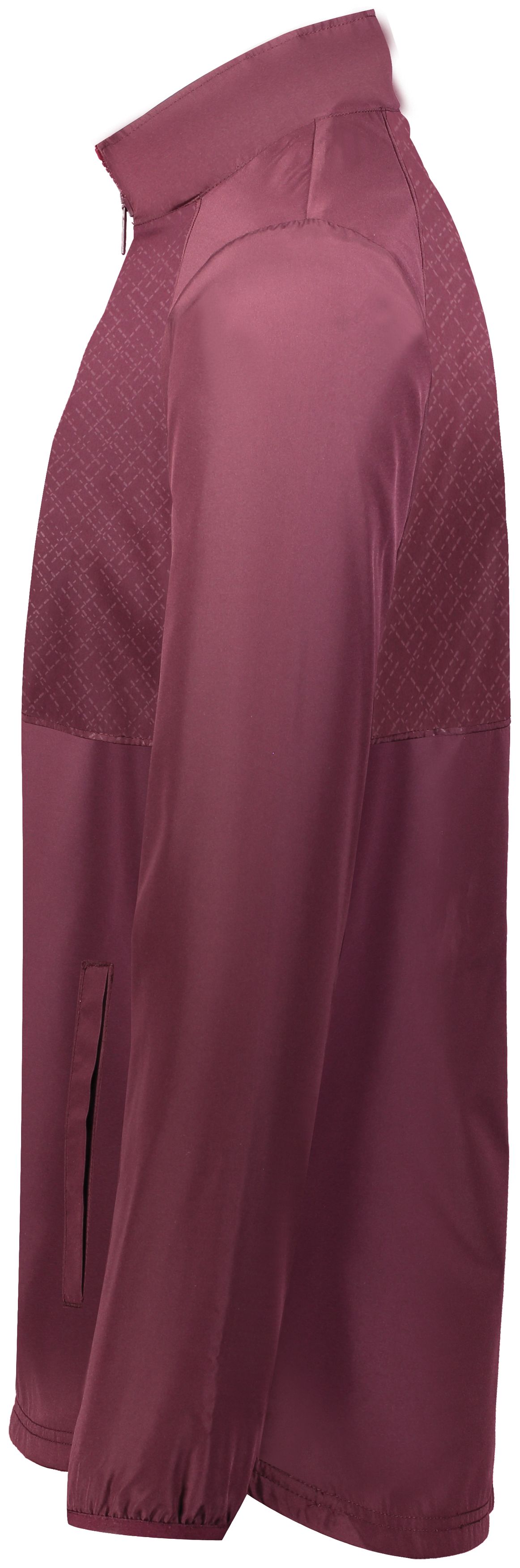SeriesX Pullover