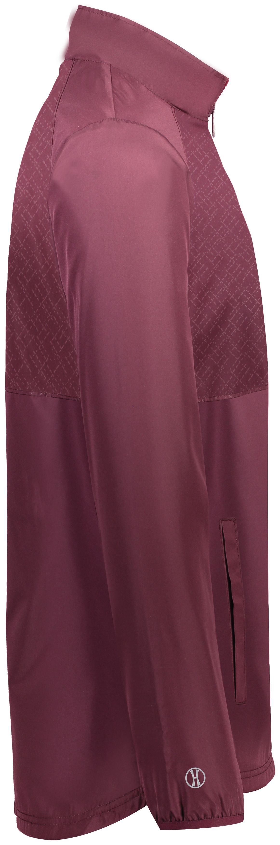 SeriesX Pullover
