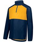 Navy/Gold