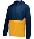 Navy/Gold