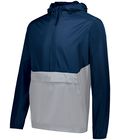 Navy/Athletic Grey