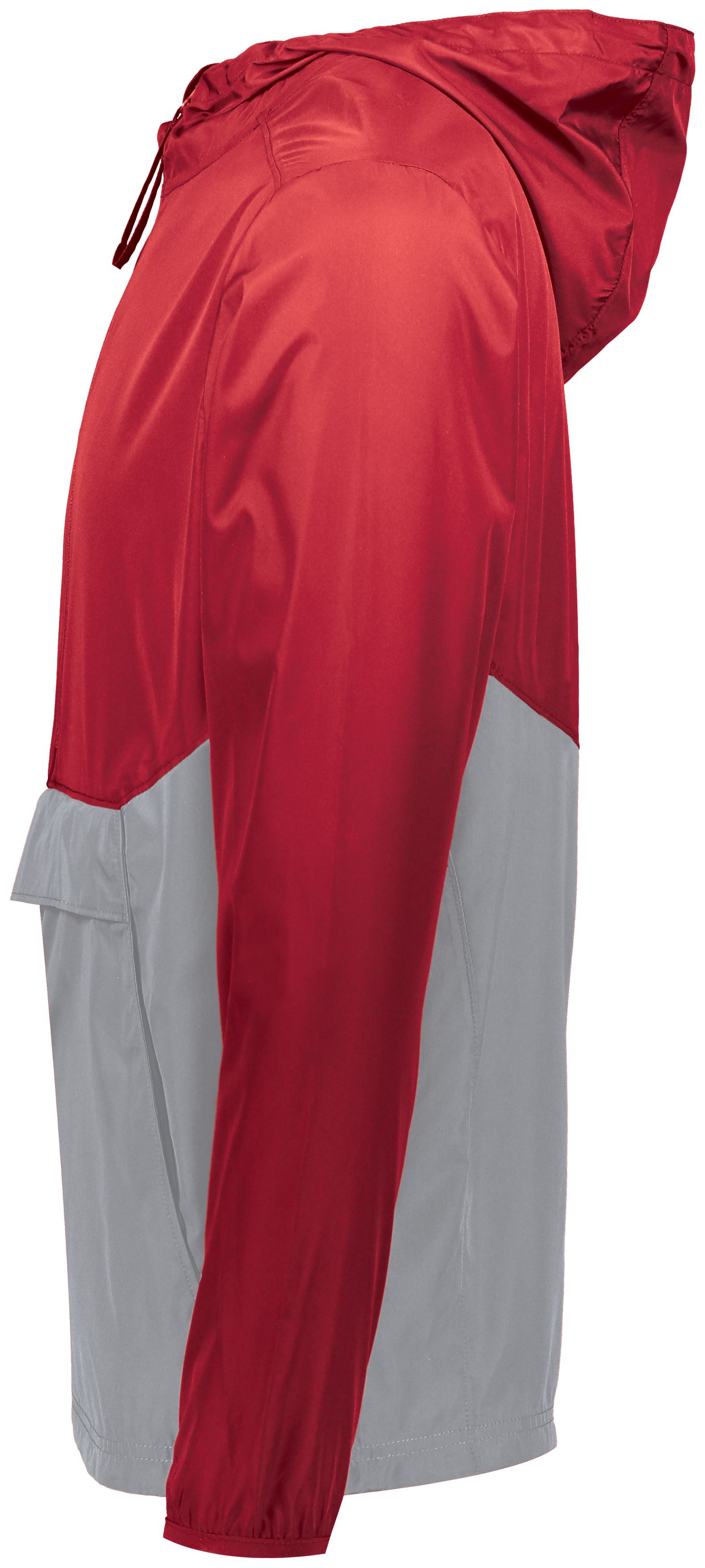 Youth Pack Pullover