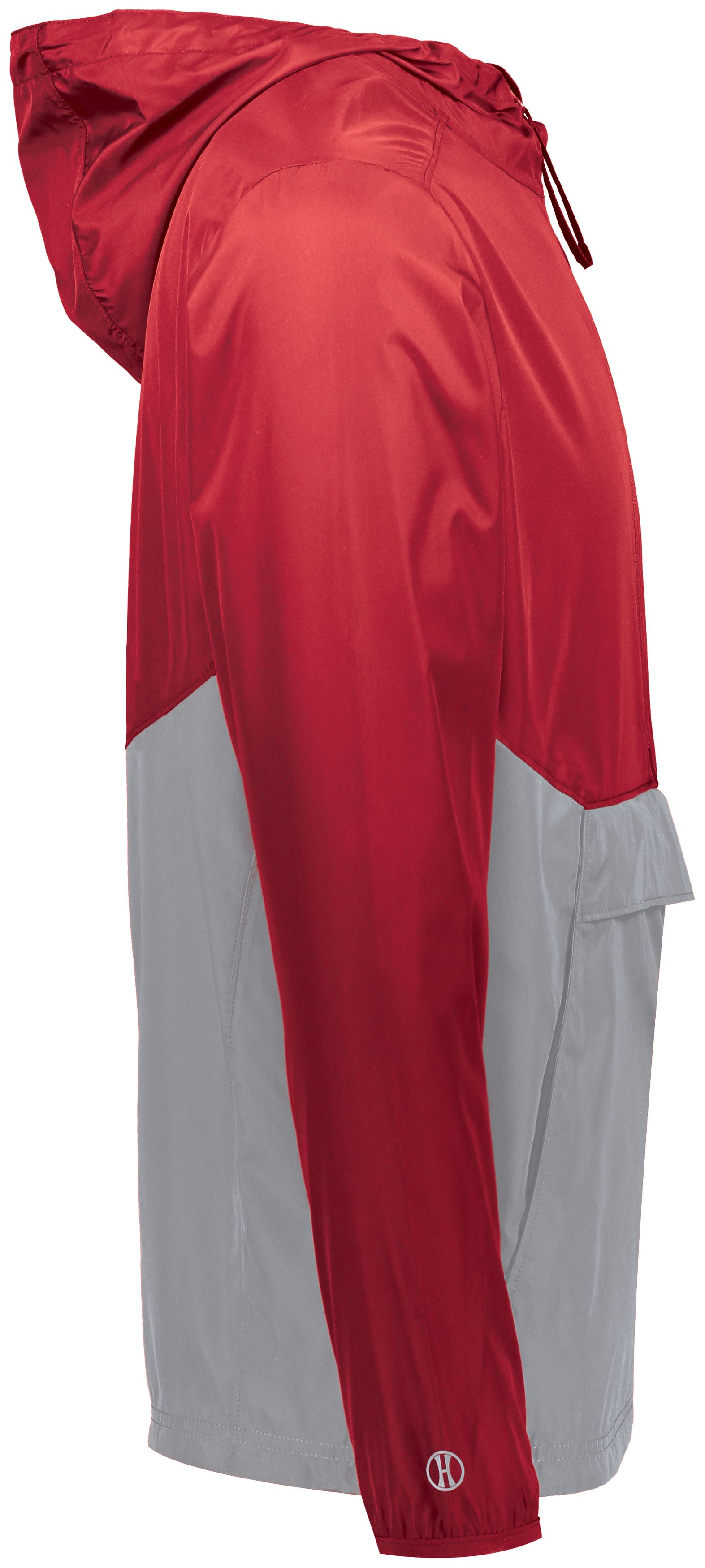 Youth Pack Pullover