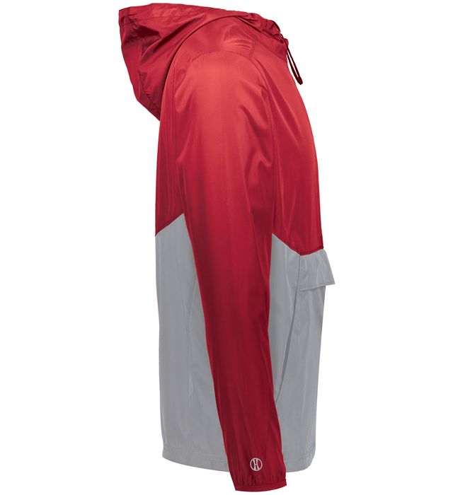 229634 | YOUTH PACK PULLOVER
