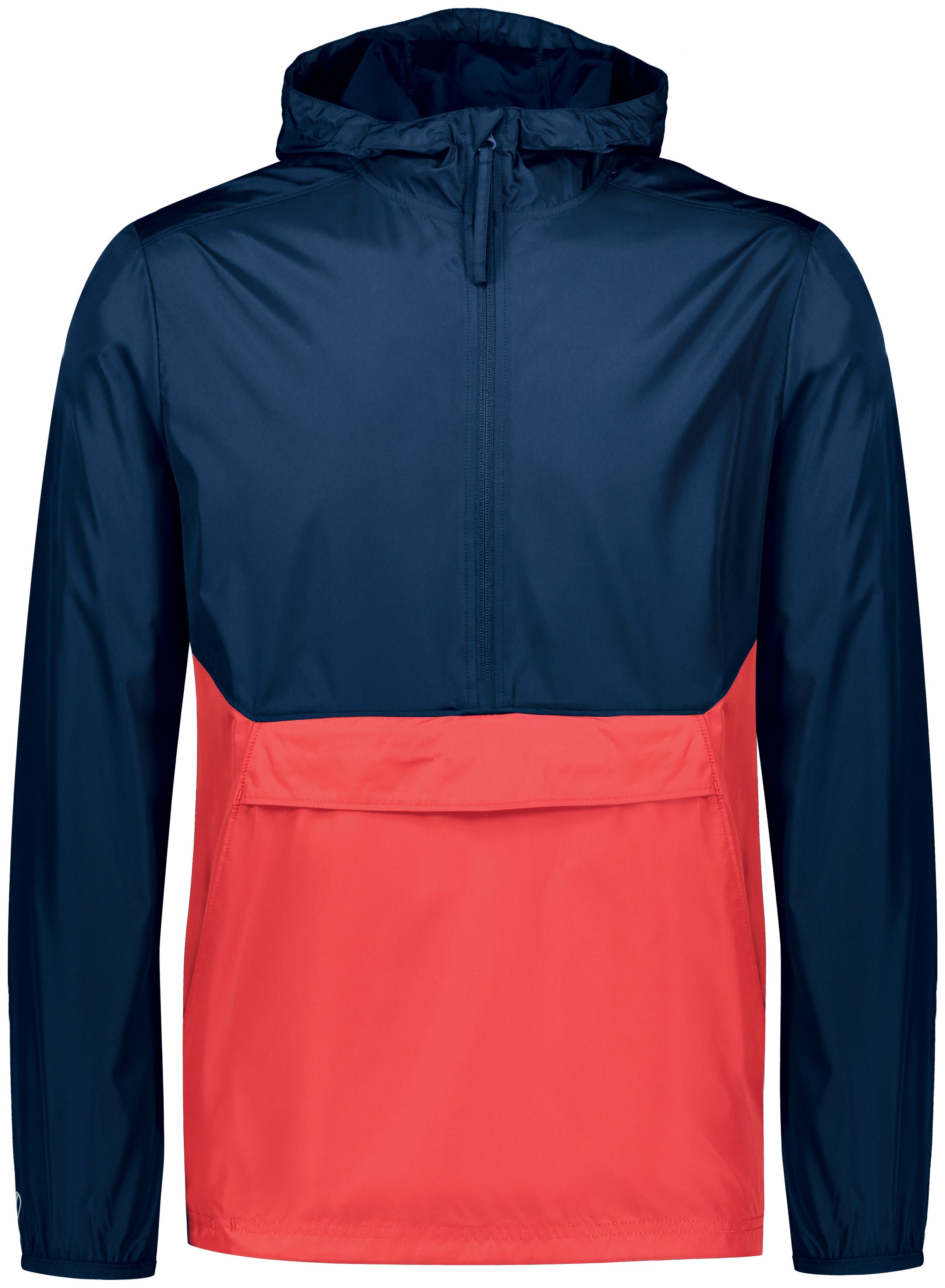 Pack Pullover