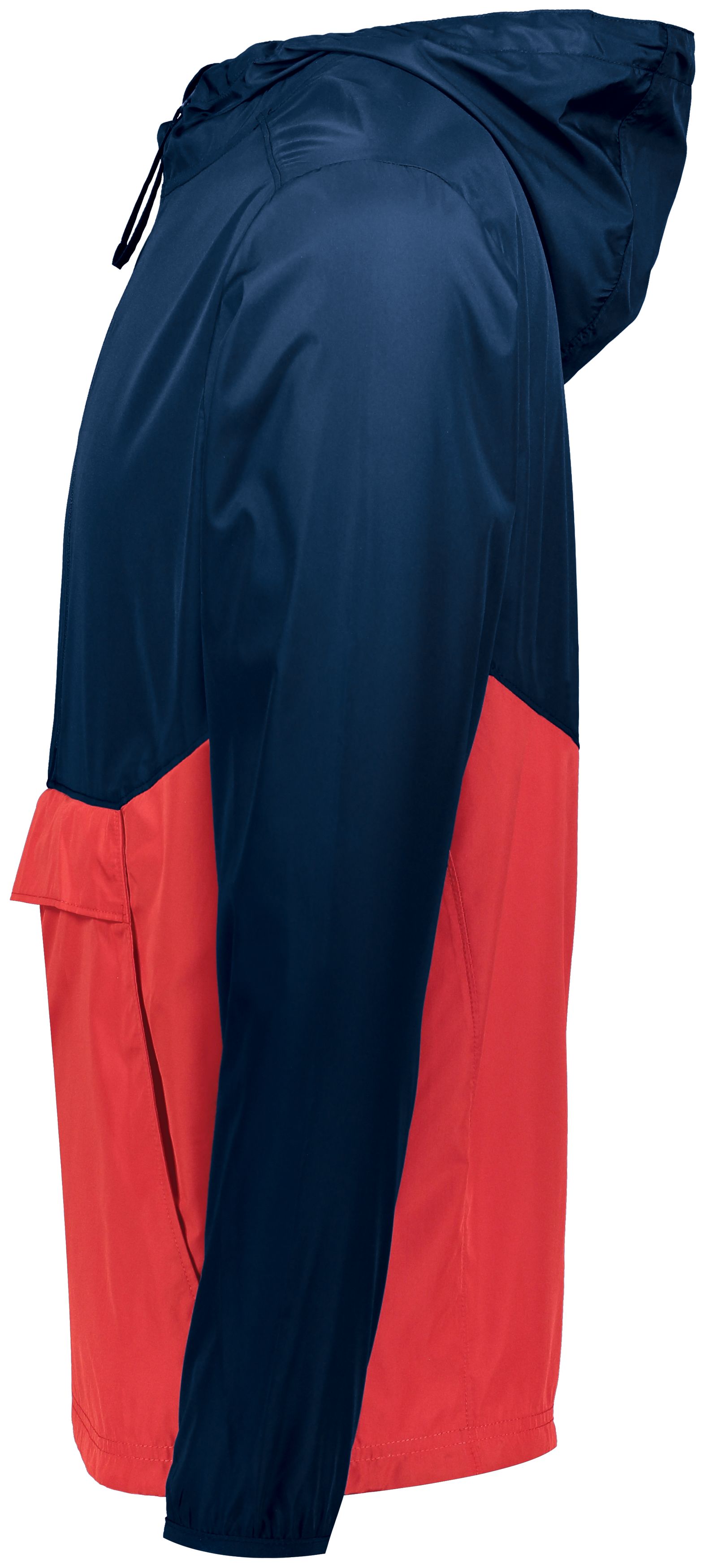 Pack Pullover