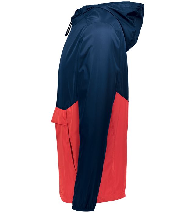 229534 | PACK PULLOVER