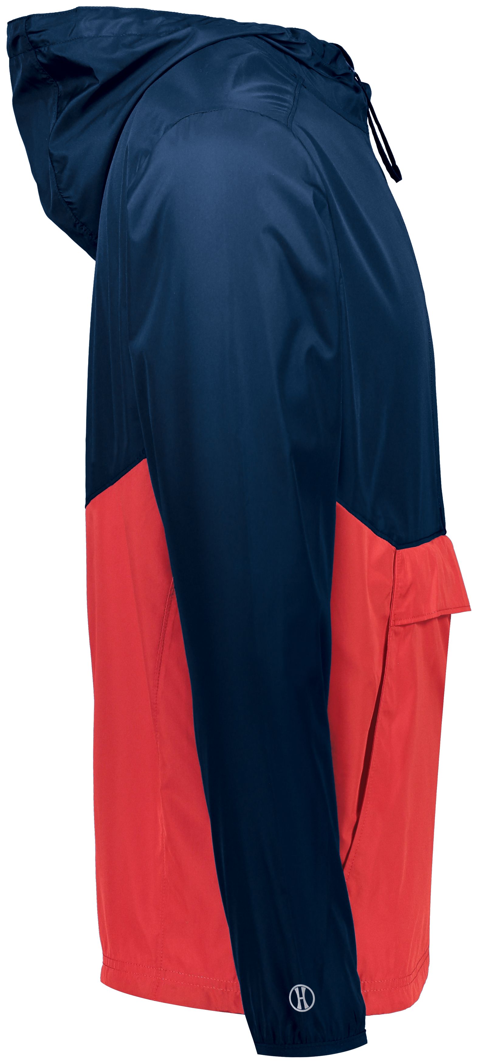 Pack Pullover