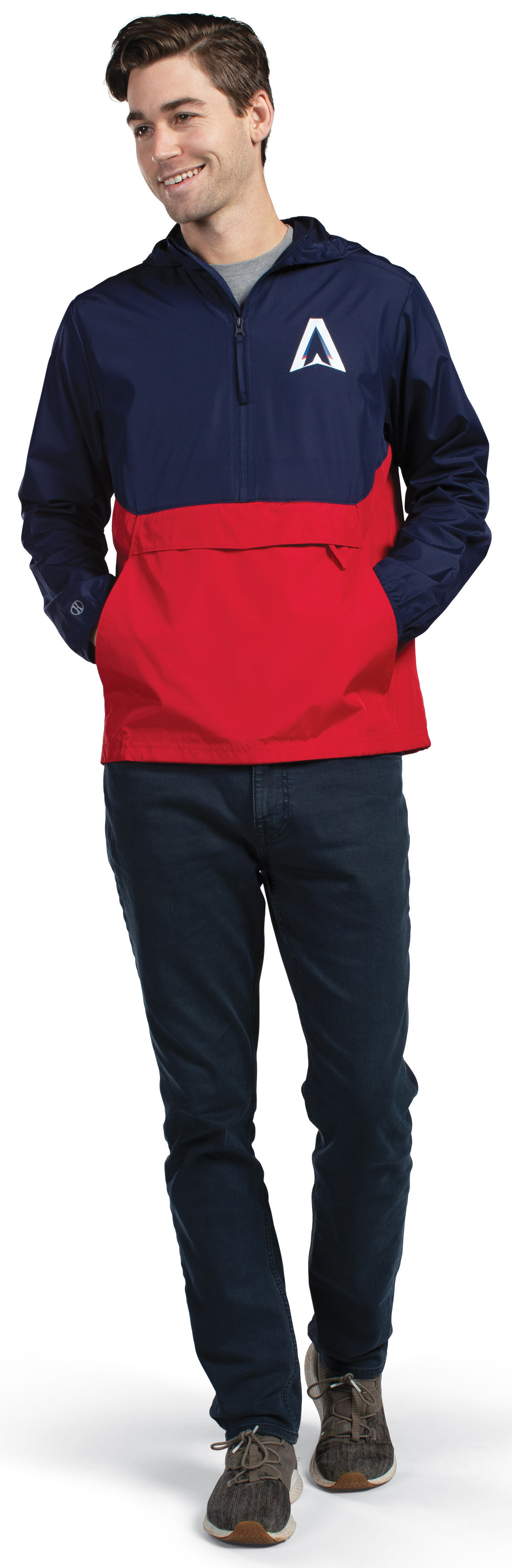 Pack Pullover