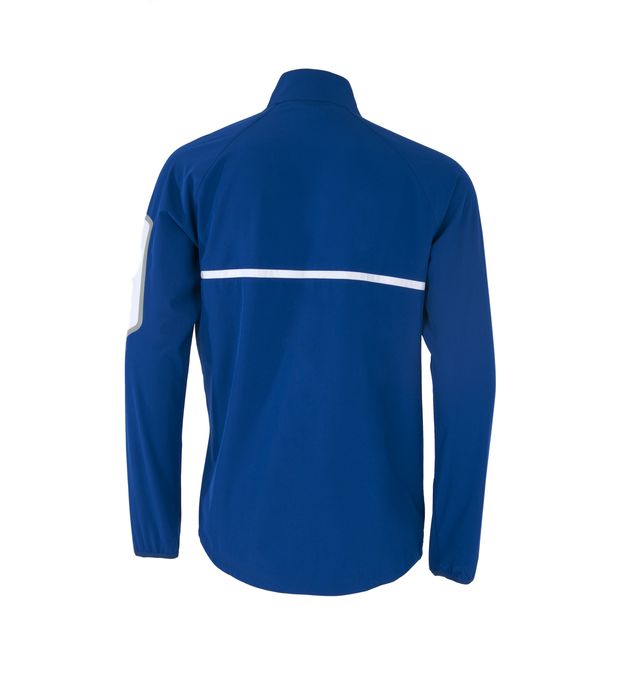 229543 | WELD JACKET