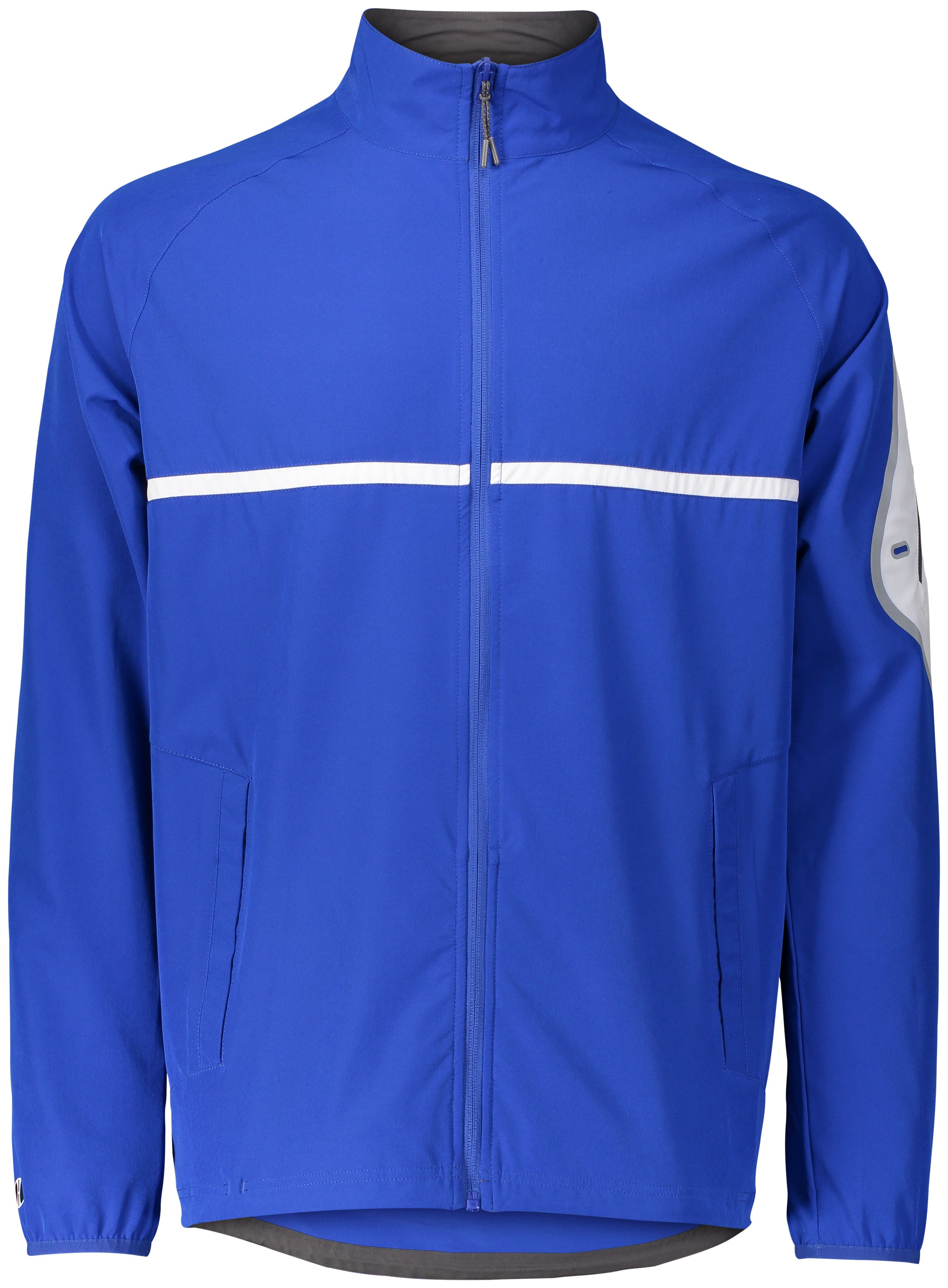Weld Jacket