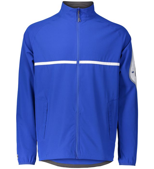 229543 | WELD JACKET