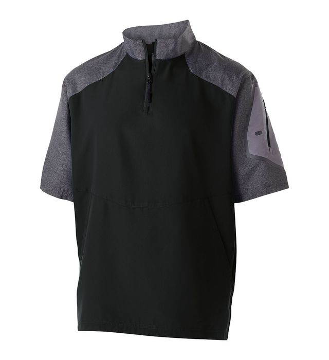 229545 | RAIDER SHORT SLEEVE PULLOVER
