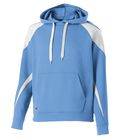 University Blue/White