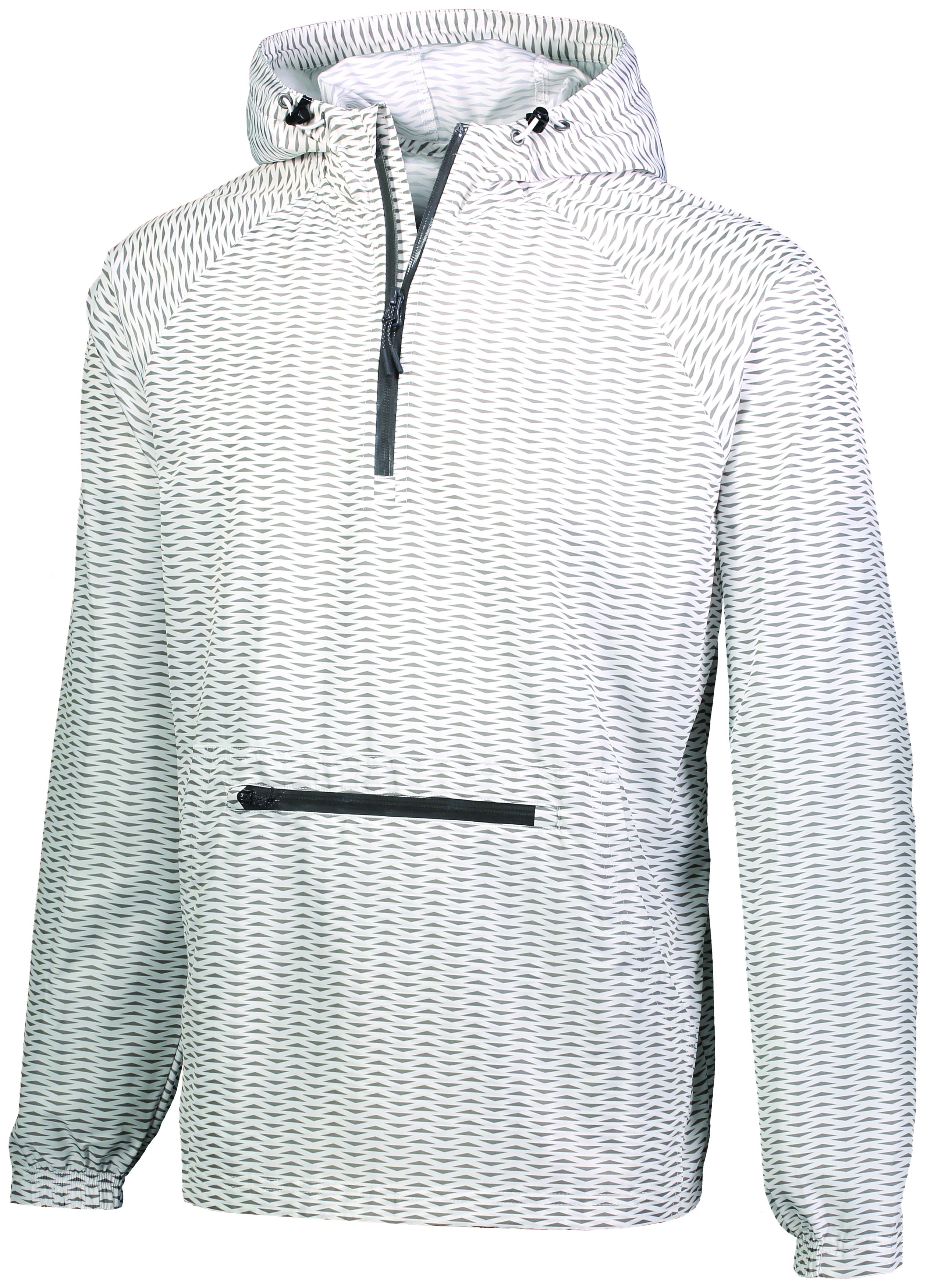 Range Packable Pullover