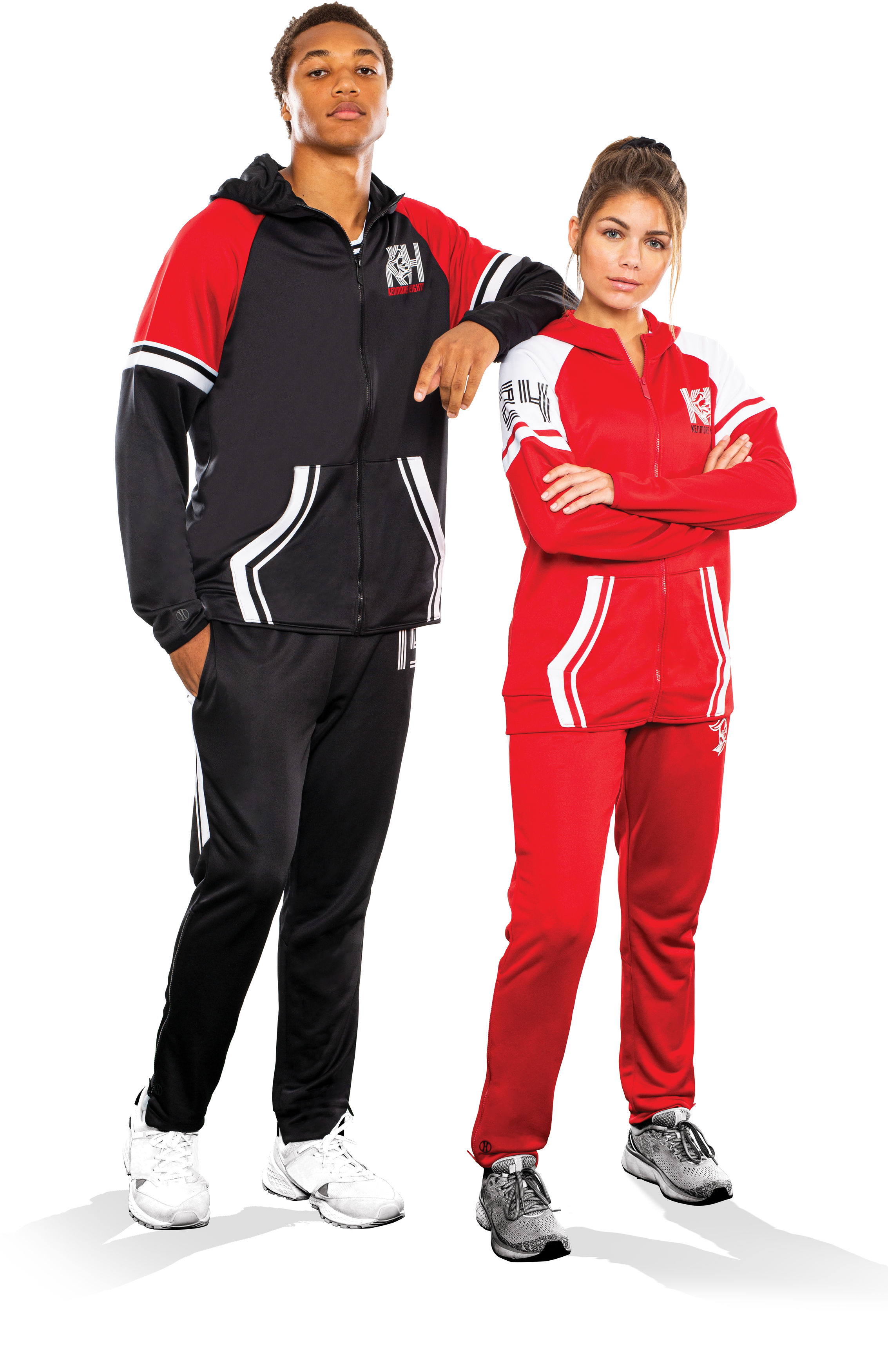 Retro Grade Pant