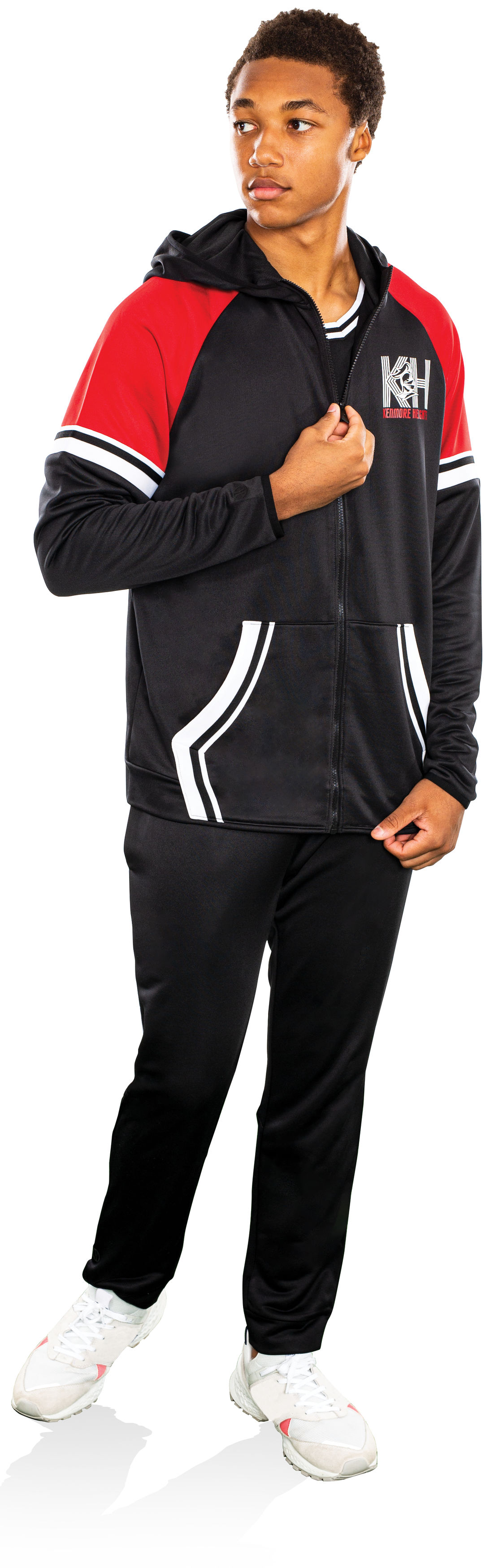 Retro Grade Jacket