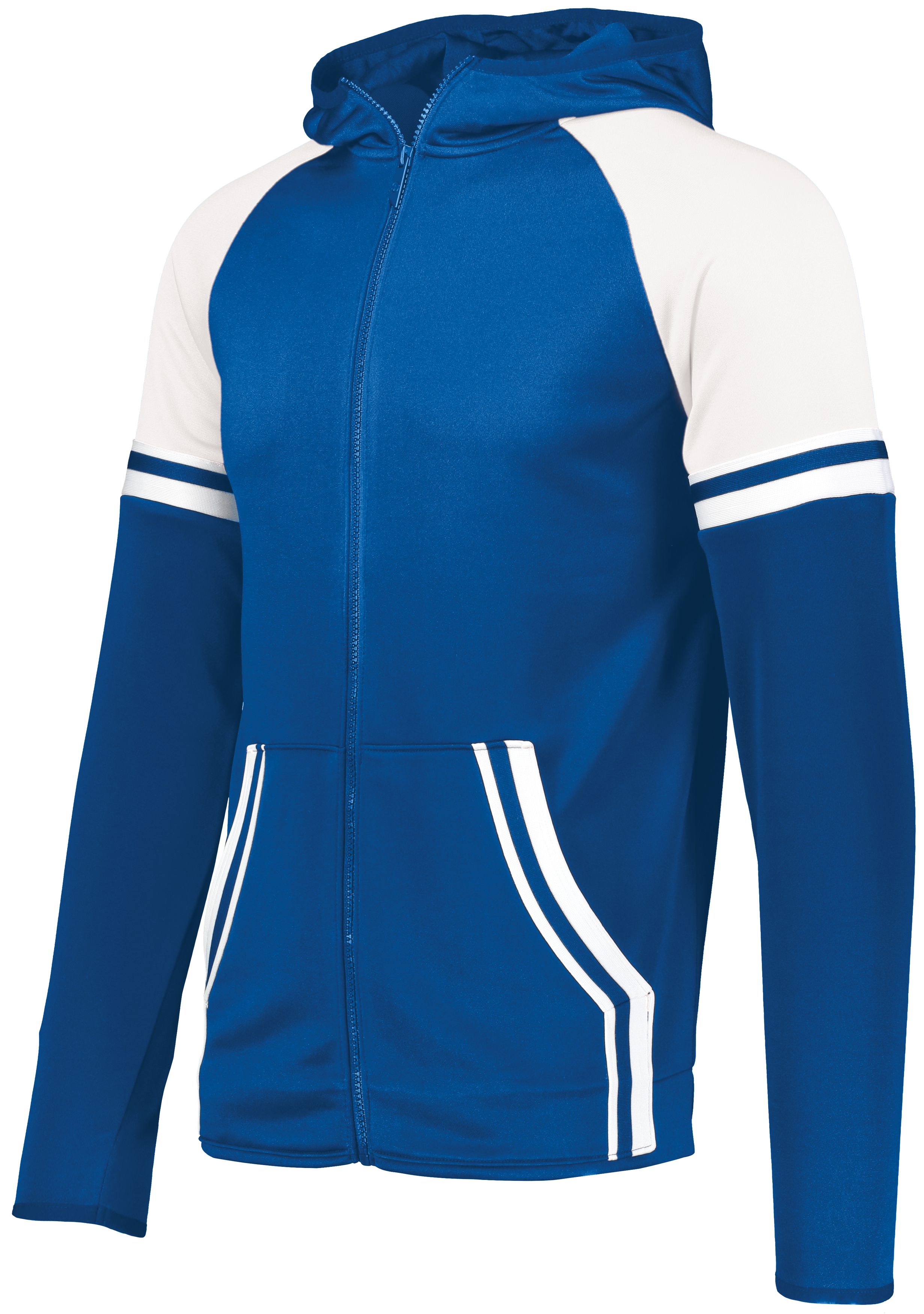 Retro Grade Jacket