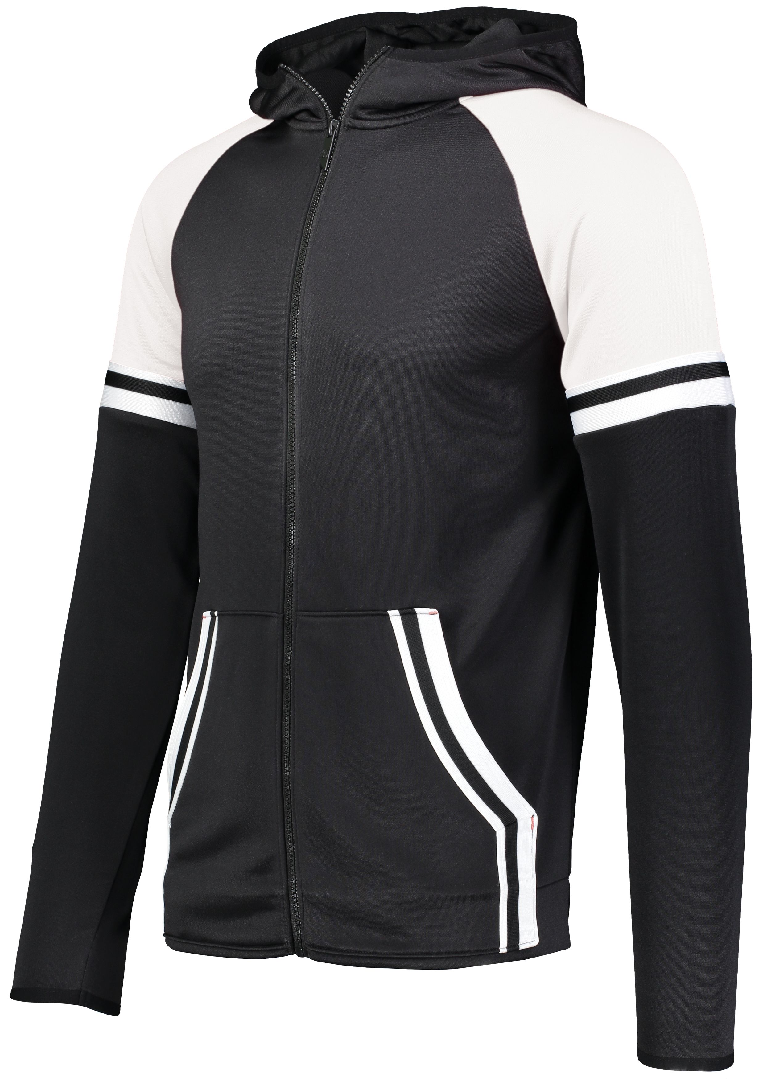 Retro Grade Jacket