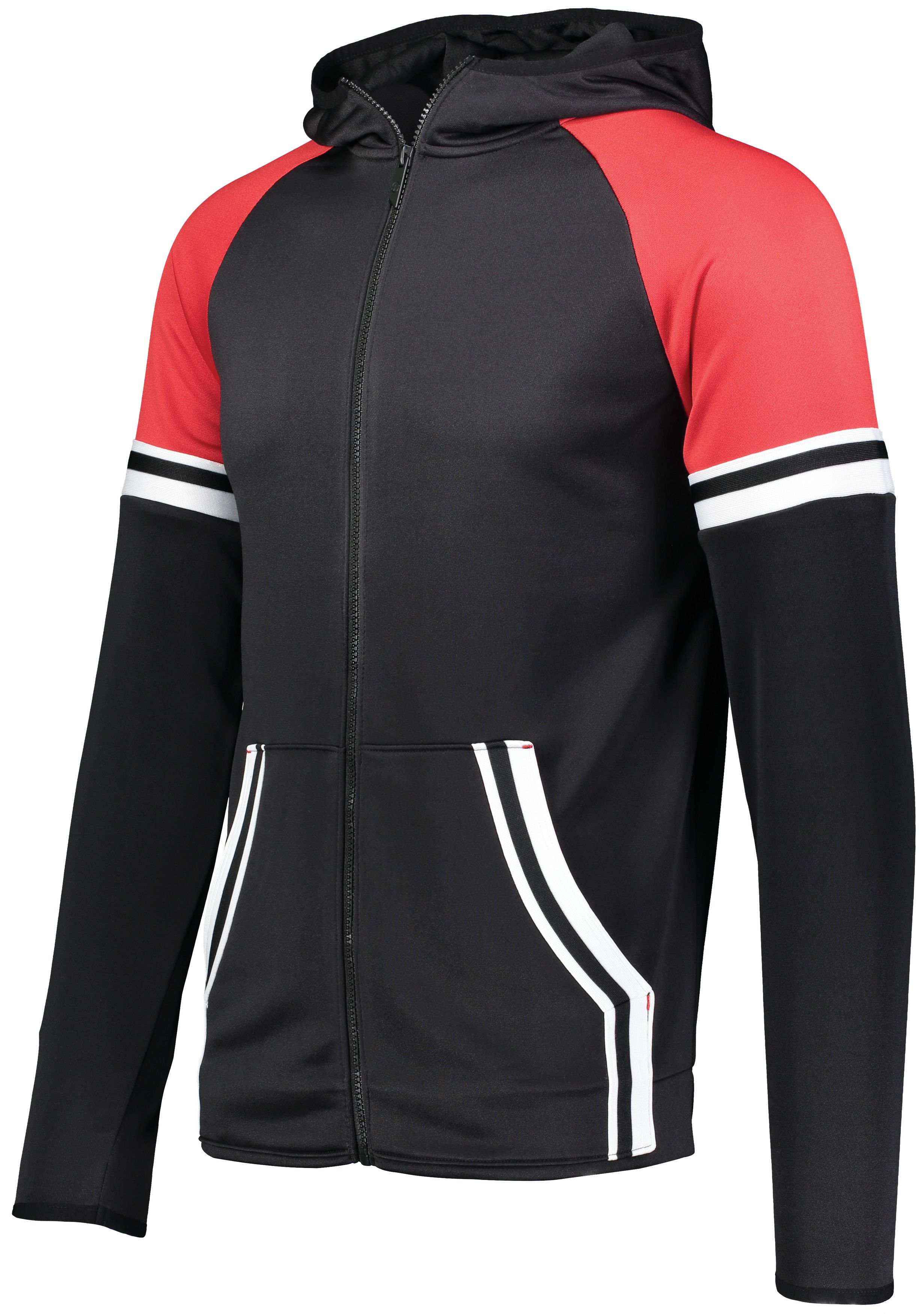 Holloway 229561 | Retro Grade Jacket