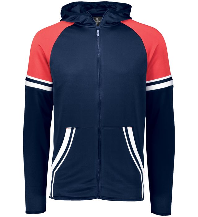 [週末限定] 新品45R HERITAGEオックスシャンブレー　ブルゾンパーカ 229561_S20_front_aws_640.jpg