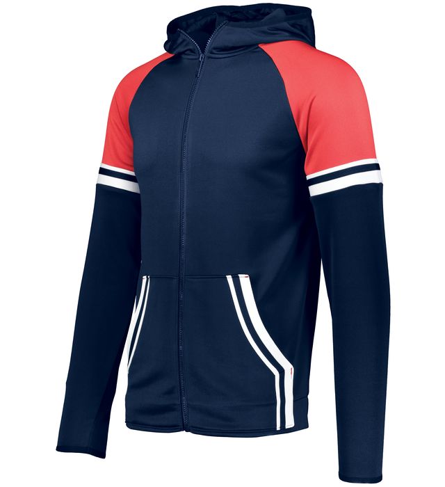 Holloway 229561 | Retro Grade Jacket