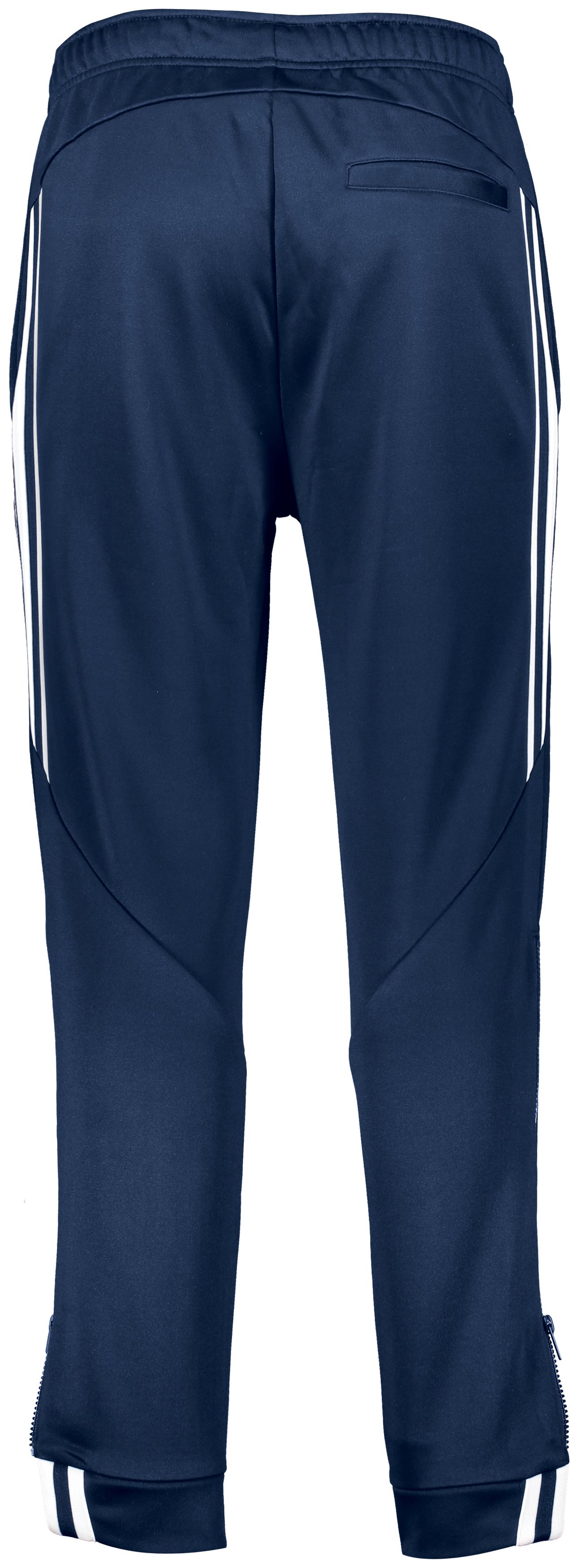 Youth Retro Grade Pant