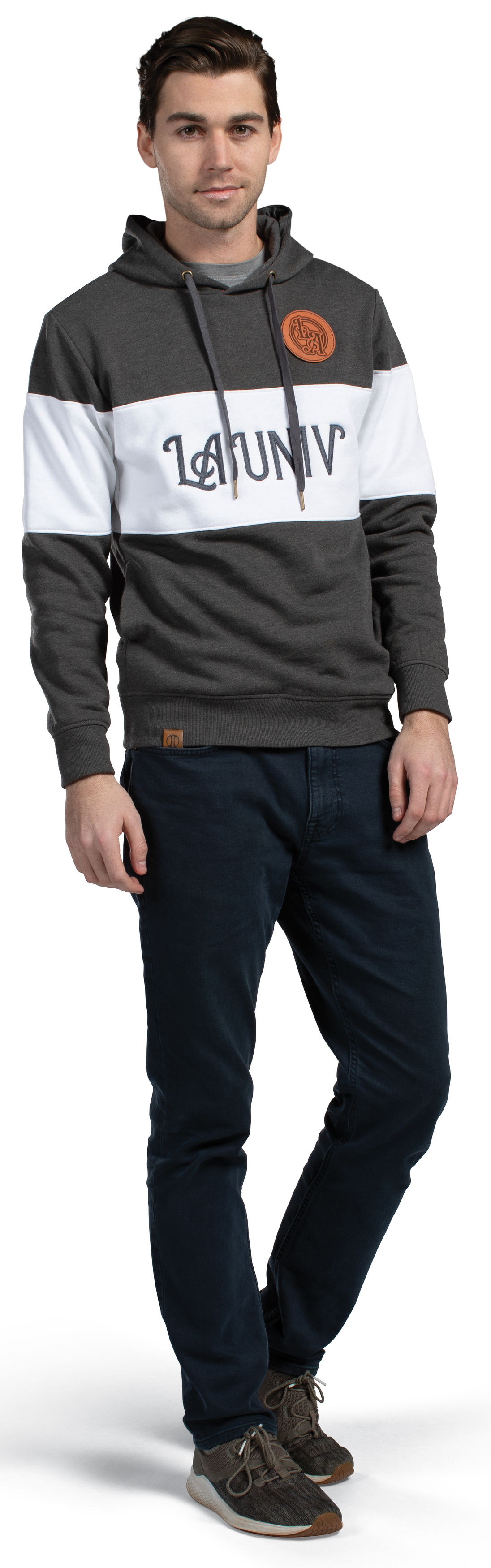 All-American Hoodie