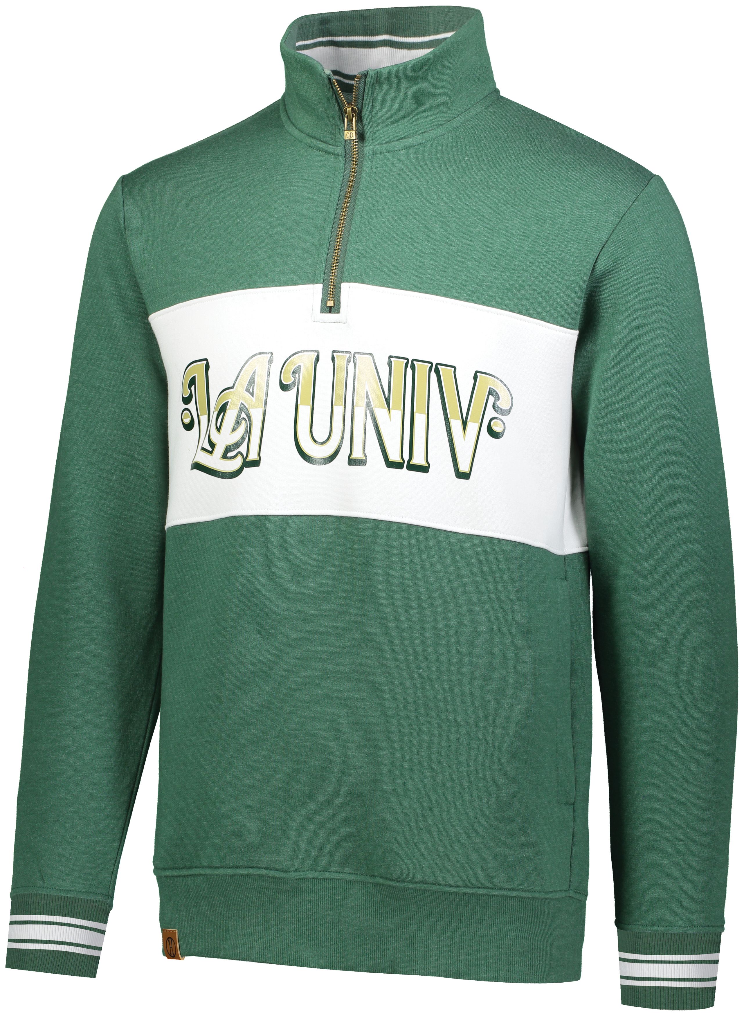 All-American Pullover