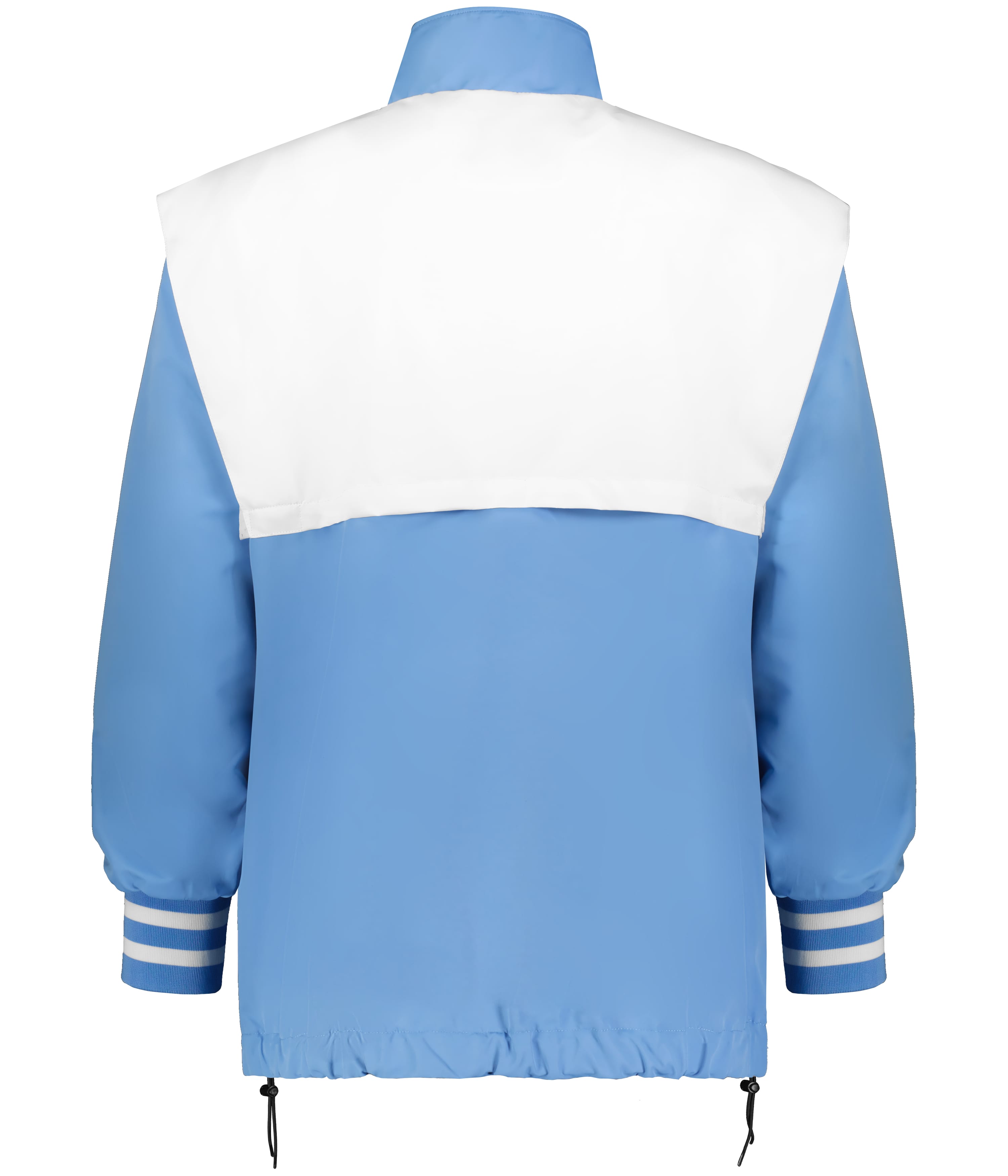 ROWHOUSE FULL ZIP JACKET