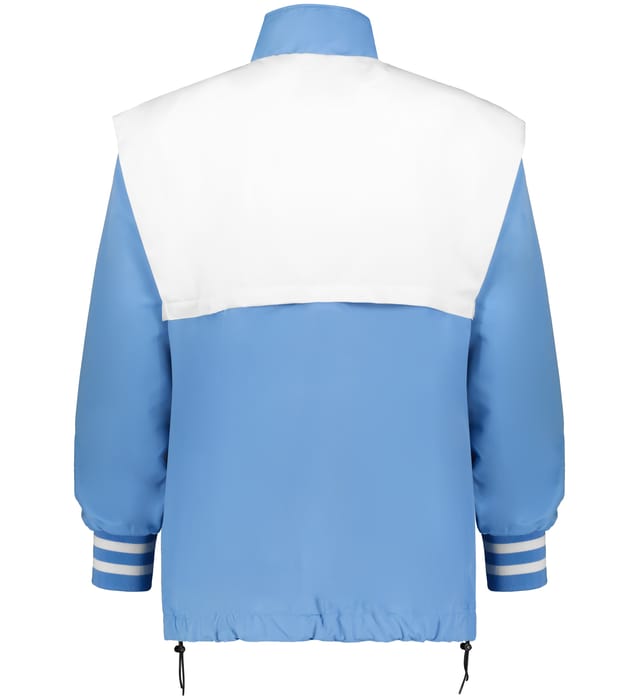 Holloway 229572 | ROWHOUSE FULL ZIP JACKET