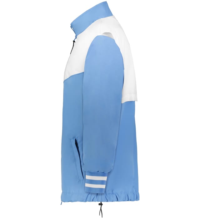Holloway 229572 | ROWHOUSE FULL ZIP JACKET