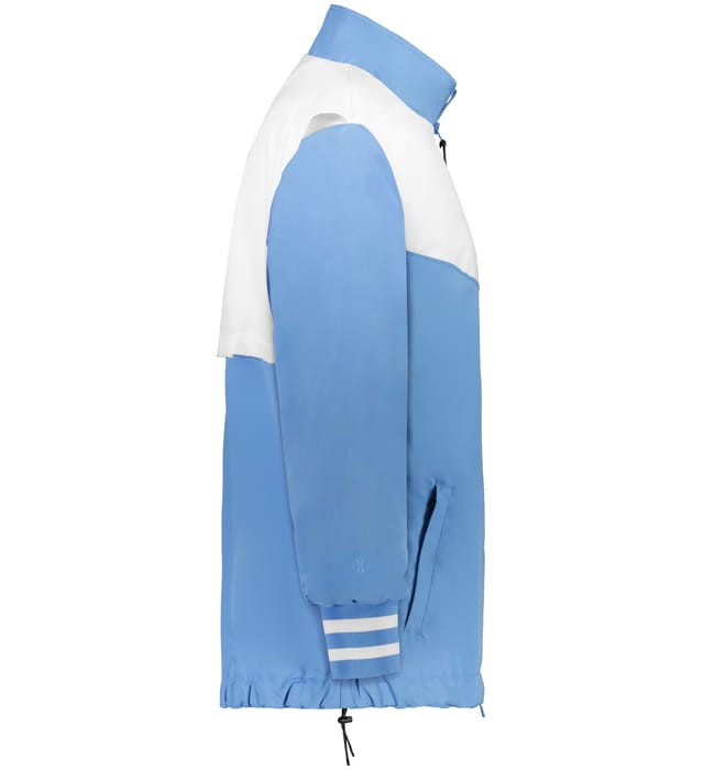 Holloway 229572 | ROWHOUSE FULL ZIP JACKET