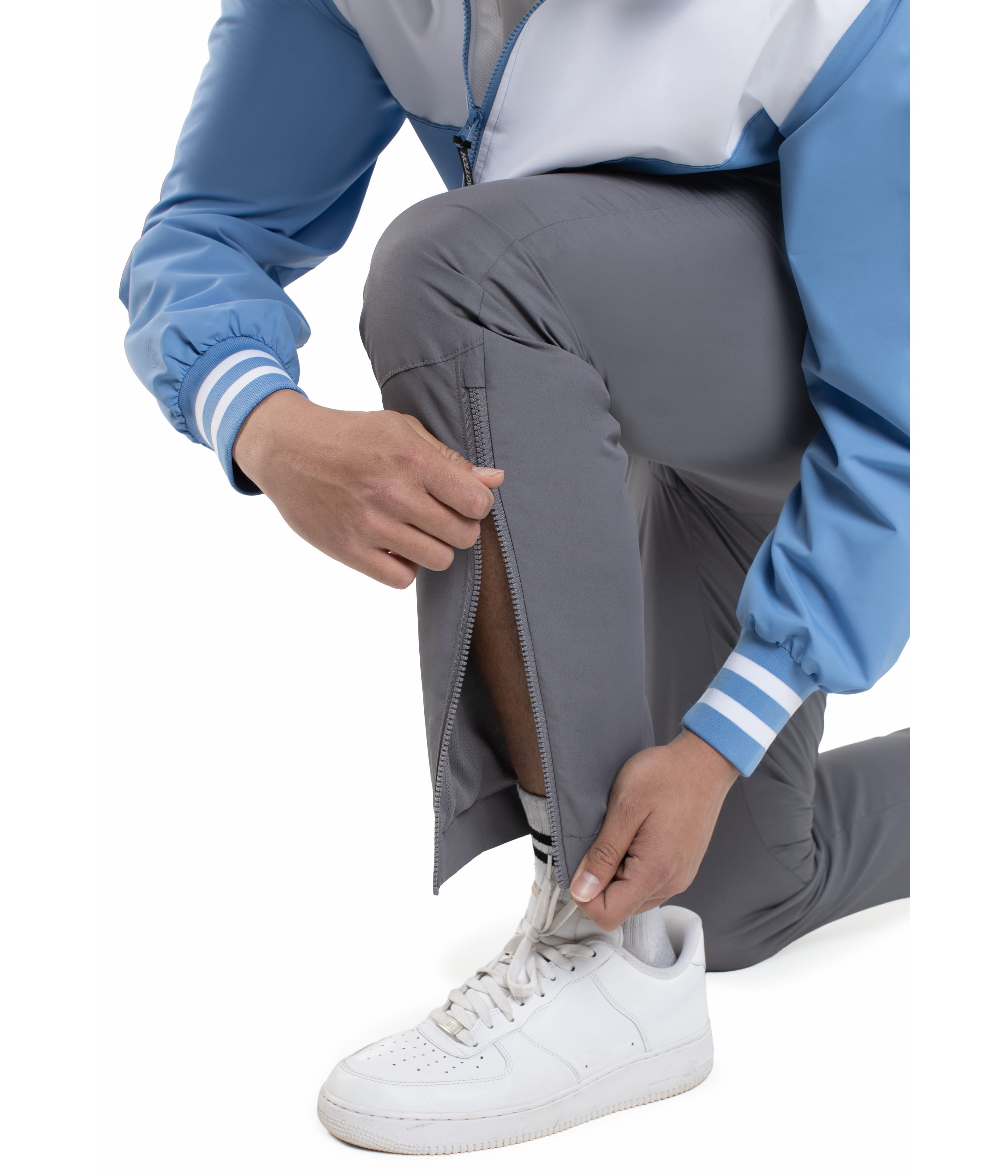 ROWHOUSE PANT