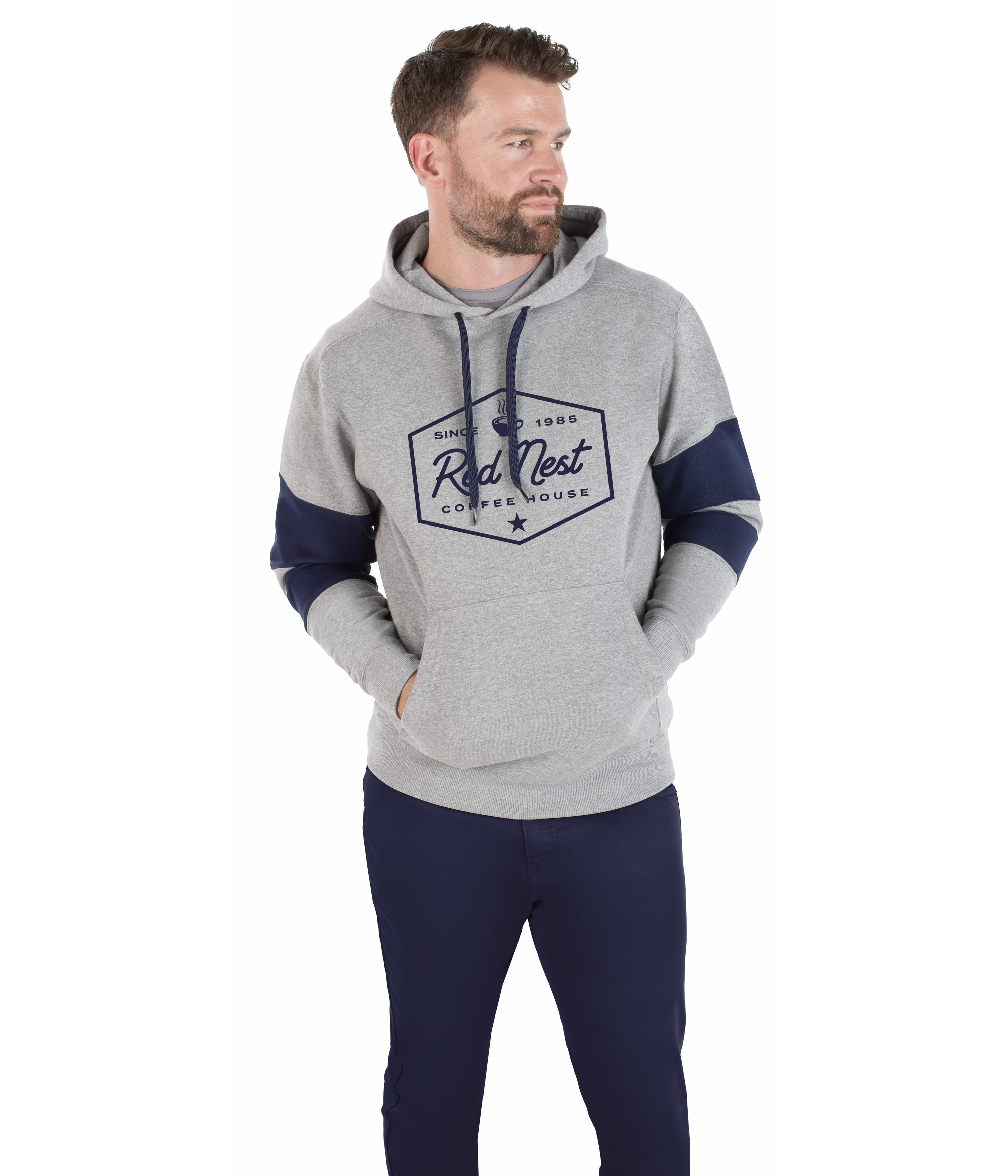 JACKSON WAY HOODIE