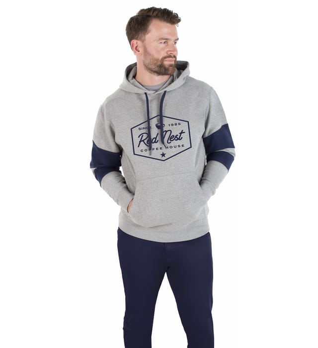 Holloway 229576 | JACKSON WAY HOODIE