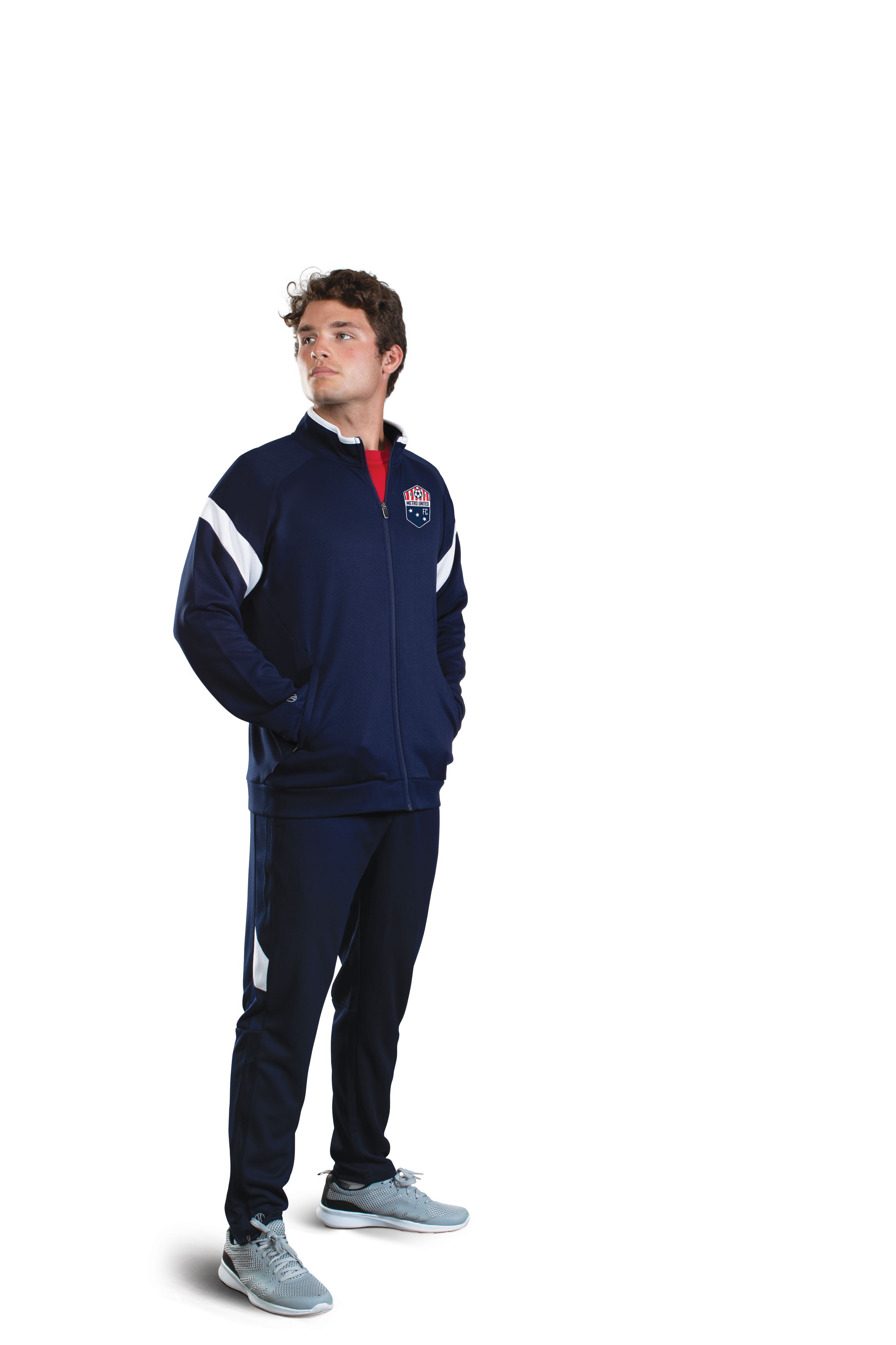 Limitless Jacket